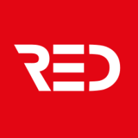 RED Marketing logo, RED Marketing contact details