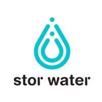 Stor Water logo, Stor Water contact details