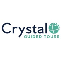 Crystal logo, Crystal contact details