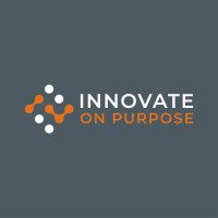 Innovate on Purpose logo, Innovate on Purpose contact details