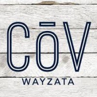 CōV Wayzata logo, CōV Wayzata contact details