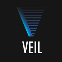 VEIL Inc. logo, VEIL Inc. contact details