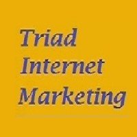 Triad Internet Marketing logo, Triad Internet Marketing contact details