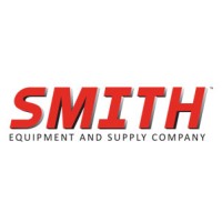 Smith Equipment and Supply Company Inc logo, Smith Equipment and Supply Company Inc contact details