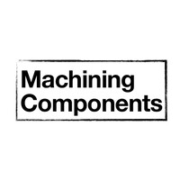 Machining Components logo, Machining Components contact details