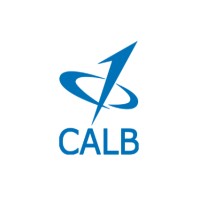 CALB USA Inc. logo, CALB USA Inc. contact details