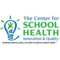 Center for School Health Innovation & Quality logo, Center for School Health Innovation & Quality contact details