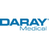 DARAY Ltd logo, DARAY Ltd contact details