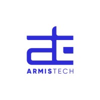 Armis tech logo, Armis tech contact details