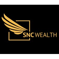 SNC Wealth logo, SNC Wealth contact details