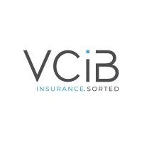 VCIB logo, VCIB contact details