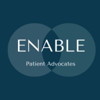 Enable Patient Advocates logo, Enable Patient Advocates contact details