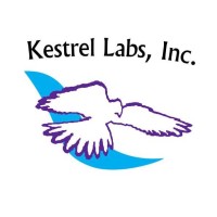 Kestrel Labs, Inc. logo, Kestrel Labs, Inc. contact details