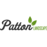 Patton Landscaping logo, Patton Landscaping contact details