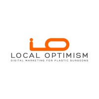 Local Optimism logo, Local Optimism contact details