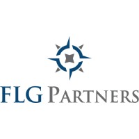 FLG Partners logo, FLG Partners contact details