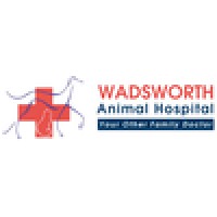 Wadsworth Animal Hospital logo, Wadsworth Animal Hospital contact details