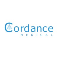 Cordance Medical logo, Cordance Medical contact details