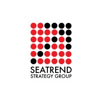 Seatrend Strategy Group logo, Seatrend Strategy Group contact details