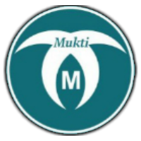 Mukti India Foundation logo, Mukti India Foundation contact details