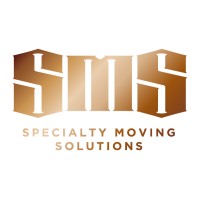 Specialty Moving Solutions logo, Specialty Moving Solutions contact details