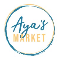 Aya's Market logo, Aya's Market contact details