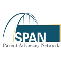 Statewide Parent Advocacy Network logo, Statewide Parent Advocacy Network contact details