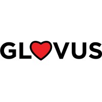 Glovus logo, Glovus contact details