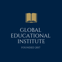 GLOBAL EDUCATIONAL INSTITUTE logo, GLOBAL EDUCATIONAL INSTITUTE contact details