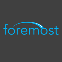 Foremost logo, Foremost contact details