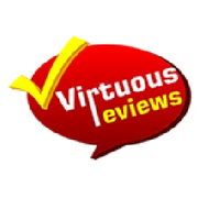 Virtuous Reviews LLP logo, Virtuous Reviews LLP contact details