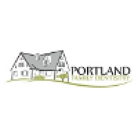 Portland Family Dentistry logo, Portland Family Dentistry contact details