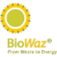 BioWaz Group AS logo, BioWaz Group AS contact details