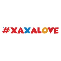 #XAXALOVE logo, #XAXALOVE contact details