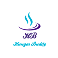 Hunger Buddy logo, Hunger Buddy contact details