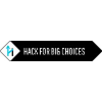 Hack for Big Choices logo, Hack for Big Choices contact details