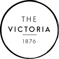 The Victoria Bathurst logo, The Victoria Bathurst contact details