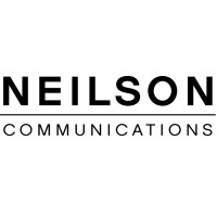 Neilson Communications logo, Neilson Communications contact details