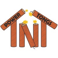 TNT Power Tongs logo, TNT Power Tongs contact details