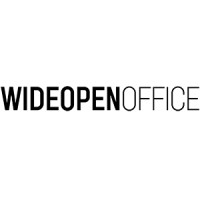 Wide Open Office logo, Wide Open Office contact details