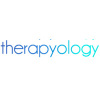 Therapyology logo, Therapyology contact details