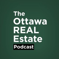 The Ottawa Real Estate Podcast logo, The Ottawa Real Estate Podcast contact details