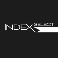 Index Select logo, Index Select contact details