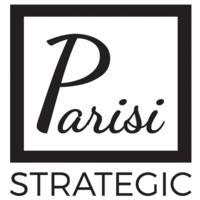 Parisi Strategic logo, Parisi Strategic contact details