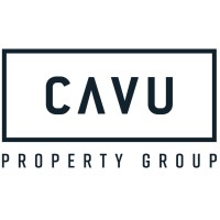 CAVU Property Group logo, CAVU Property Group contact details