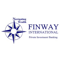 Finway International logo, Finway International contact details