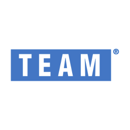 Team INC> logo, Team INC> contact details