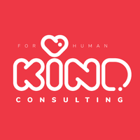 kinD consulting logo, kinD consulting contact details