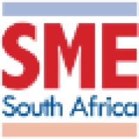 SME South Africa logo, SME South Africa contact details