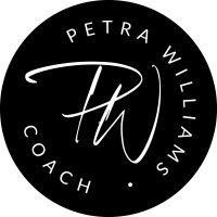 Petra Williams logo, Petra Williams contact details